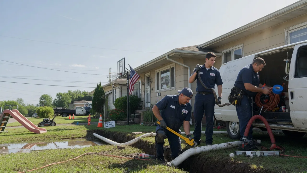 Toilet Installation in Mansfield, PA near me